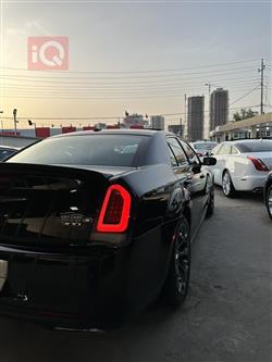كرايسلر 300